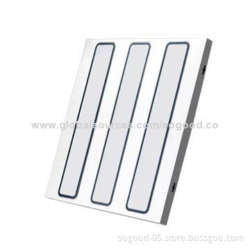 600*600mm LED Grid/Panel Light, 30W with Competitive Price